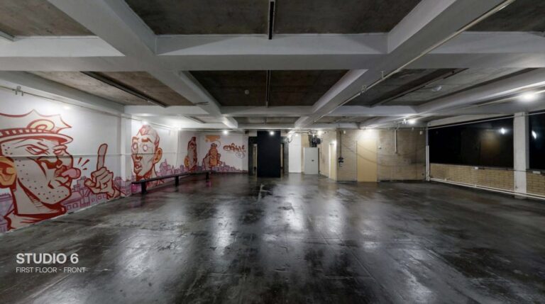 Shoreditch Multi Use Event Space image 8